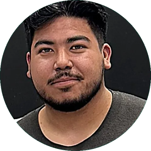 Portrait of Danny Ayala, co-host of the 3D Leadership Podcast